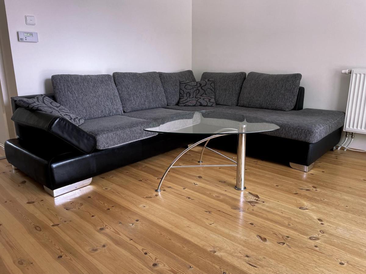 Apartman Нейдек Экстерьер фото