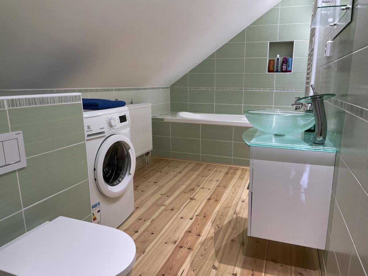 Apartman Нейдек Экстерьер фото