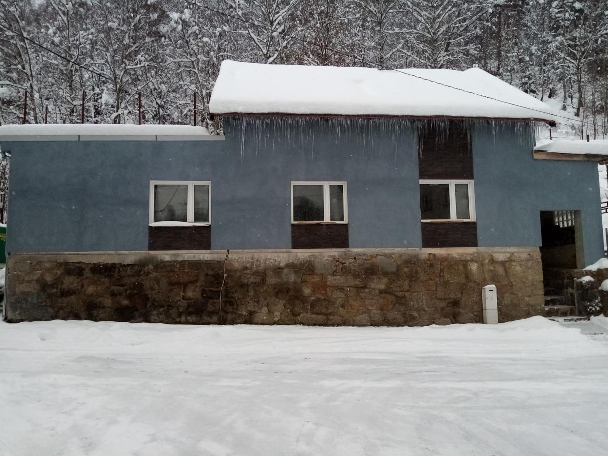 Apartman Нейдек Экстерьер фото