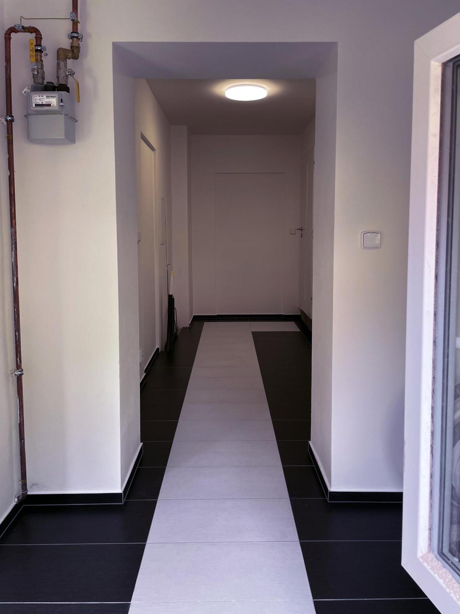 Apartman Нейдек Экстерьер фото